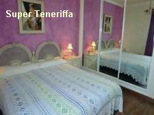 Casa Las Lilas - La Orotava- Teneriffa Nord - Schlafzimmer 2