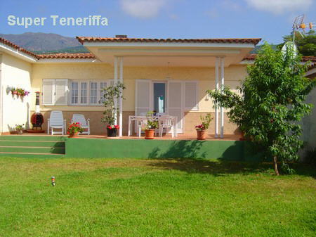 Casa Magnolia - La Orotava - Teneriffa Nord