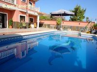 Luxus Ferienhaus in Los Cristianos für 8 Personen - Teneriffa Sued